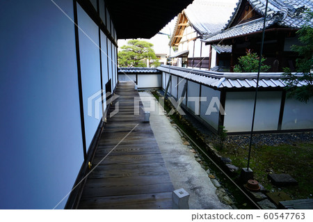 京都東山千石寺Unryuin秋葉 京都東山千石寺Unryuin秋葉 60547763