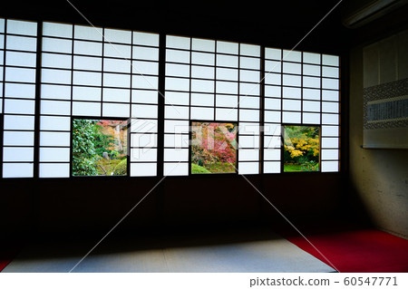 京都東山千石寺Unryuin秋葉 京都東山千石寺Unryuin秋葉 60547771