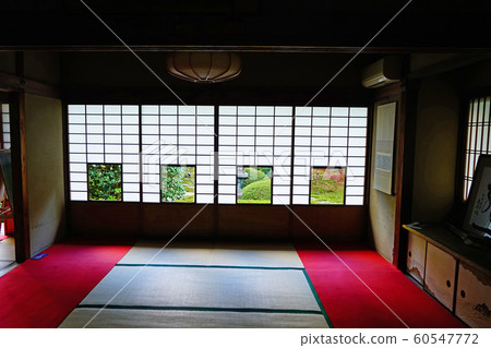 京都東山千石寺Unryuin秋葉 京都東山千石寺Unryuin秋葉 60547772