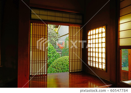 京都東山千石寺Unryuin秋葉 京都東山千石寺Unryuin秋葉 60547784