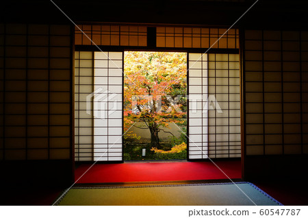 京都東山千石寺Unryuin秋葉 京都東山千石寺Unryuin秋葉 60547787