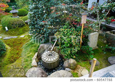 京都東山千石寺Unryuin秋葉 京都東山千石寺Unryuin秋葉 60547788