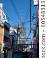 Nishishin Shopping Street 60548313