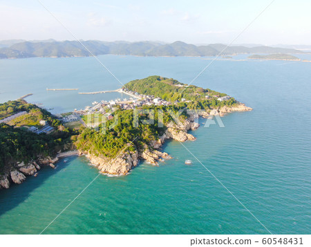 新田群島小樽島 60548431