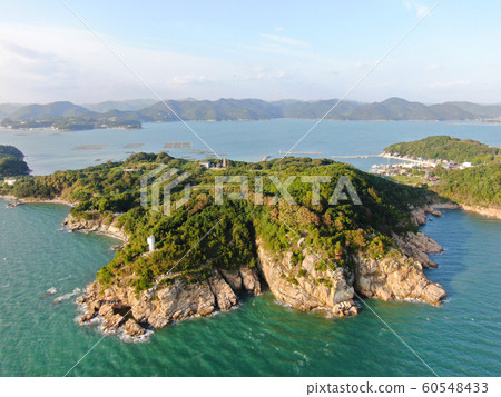 新田群島小樽島 60548433