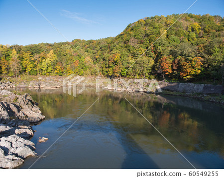 Kami Kofun Autumn Kami Kofun Autumn 60549255