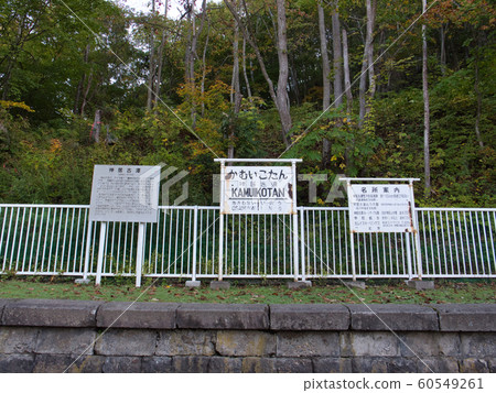 Kami Kofun秋季 60549261