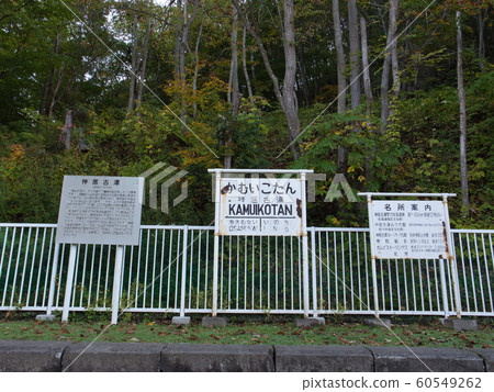 Kami Kofun秋季 Kami Kofun秋季 60549262