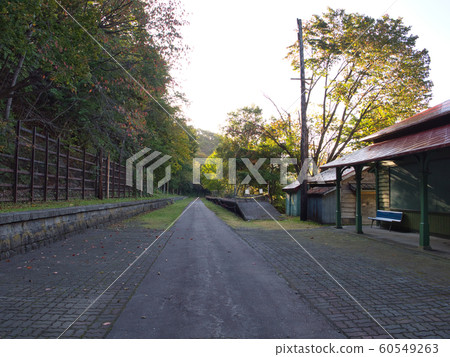 Kami Kofun秋季 60549263