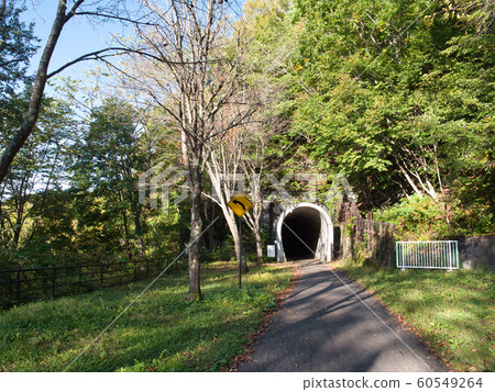 Kami Kofun秋季 60549264