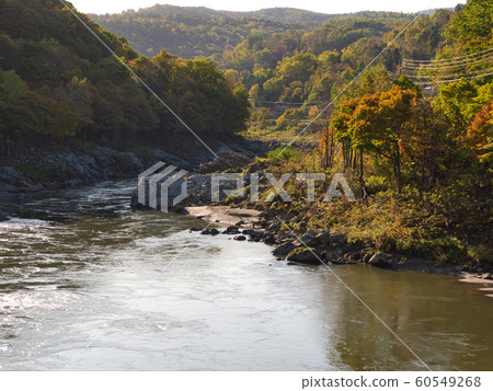 Kami Kofun Autumn Kami Kofun Autumn 60549268