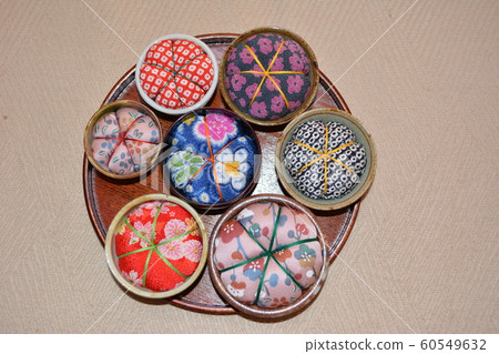 Chirimen craft needle Chirimen craft needle 60549632
