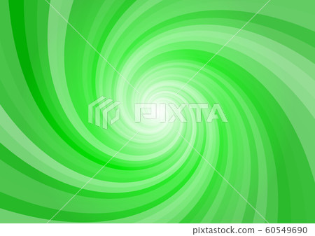 Spiral green Spiral green 60549690