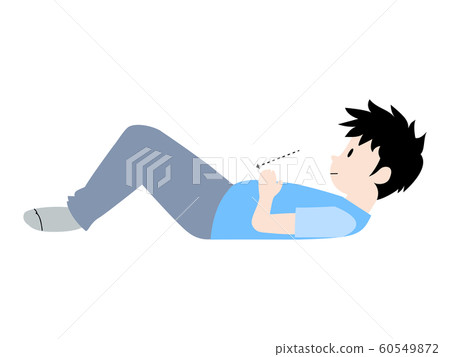 Exercise navel Exercise navel 60549872