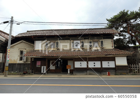 Fukushima Kitakata Sake Brewery Obara Sake Brewery (Kurasui Kunimitsu) Fukushima Kitakata Sake Brewery Obara Sake Brewery (Kurasui Kunimitsu) 60550358