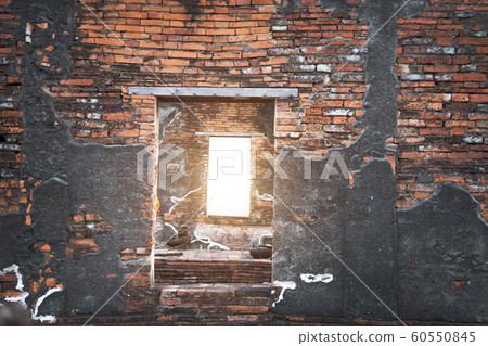 historical landmark of Ayuthaya province 60550845