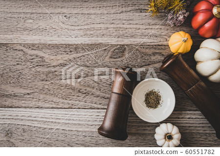 Pepper mill Pepper mill 60551782