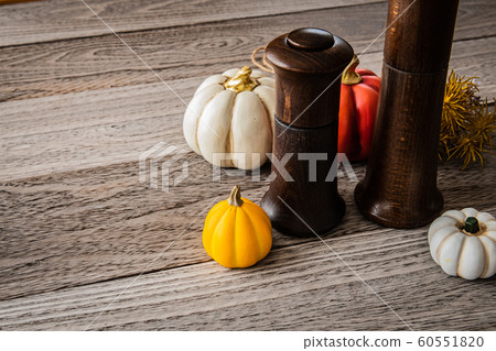 Pepper mill 60551820