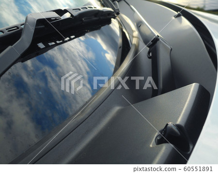 斗篷頂板 60551891