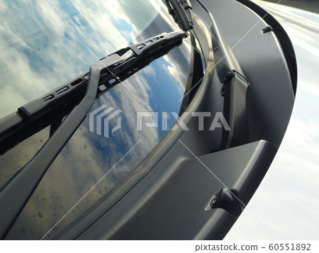 Cowl top panel 60551892