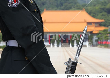 烈士神社（台灣） 60552251