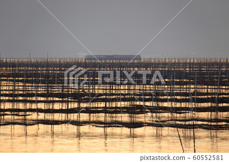 大牟田市三池港三池島 大牟田市三池港三池島 60552581
