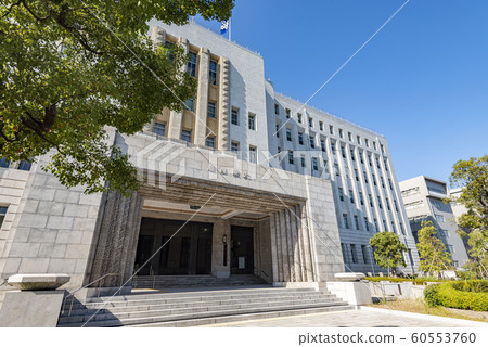 大阪府政府大樓 大阪府政府大樓 60553760