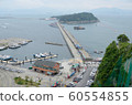 Yeosu Odongdo 60554855