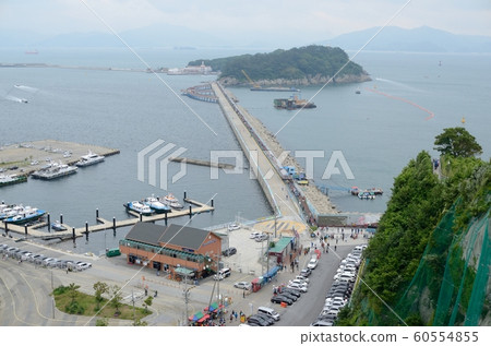 Yeosu Odongdo 60554855
