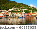 architecture, bay, bergen 60555035