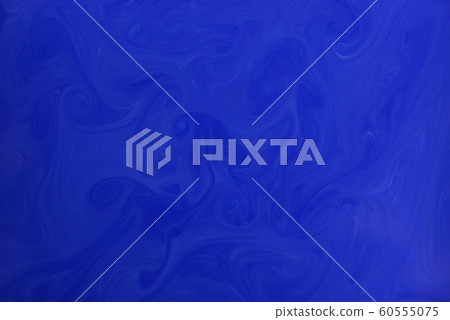 Liquify Swirl Blue Color Art Abstract Liquify Swirl Blue Color Art Abstract 60555075