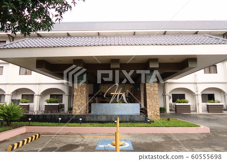 度假酒店 60555698