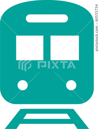 火車圖標說明 火車圖標說明 60555734