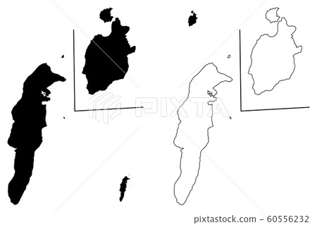 Archipelago of San Andres, Providencia and Santa 60556232