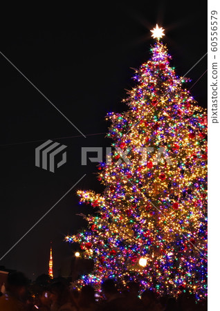 惠比壽花園廣場冬季照明2019 惠比壽花園廣場冬季照明2019 60556579