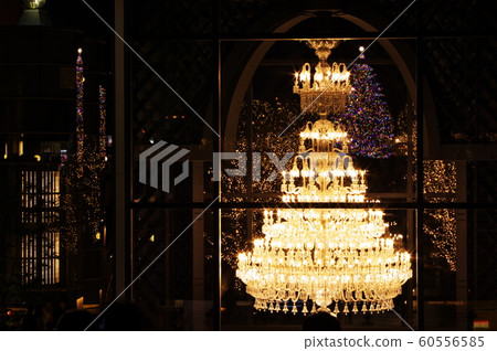 Ebisu Garden Place Winter Illumination 2019 Ebisu Garden Place Winter Illumination 2019 60556585