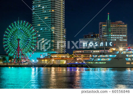 [兵庫神戶]海港之夜 60556846