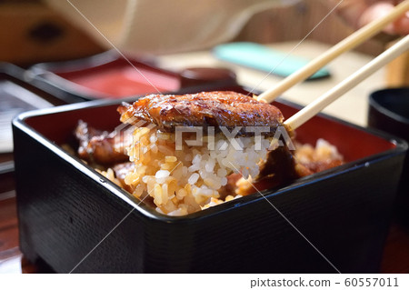 Eel Hamanako Eel Hamanako 60557011