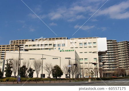 森野宮醫科大學 森野宮醫科大學 60557175