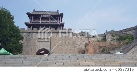 堡壘入口 60557319