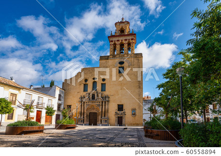 Church of San Agustin, Iglesia de San Agustin in 60558894