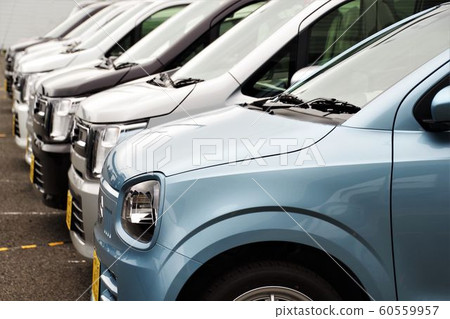 Car image light car 60559957