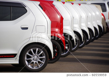 Car image light car 60559959