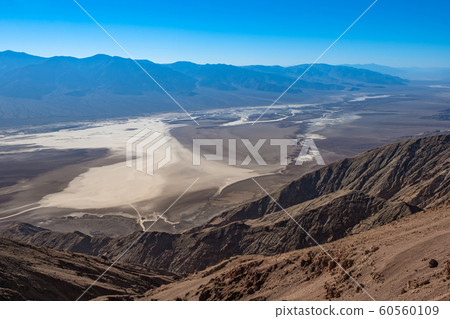 Badwater Basin Badwater Basin 60560109