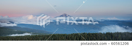 Mt Hood Mt Hood 60561206