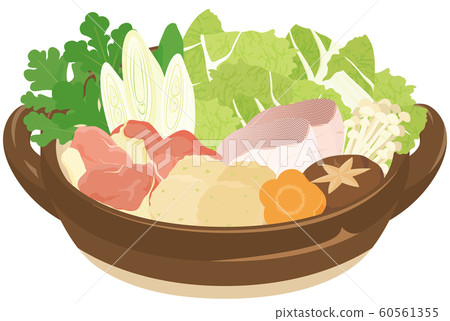 Chanko Nabe Chanko Nabe 60561355