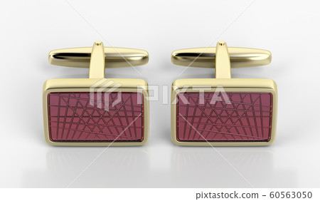 Golden cufflinks Golden cufflinks 60563050