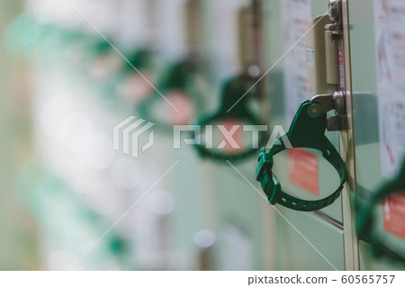 Changing room Changing room 60565757