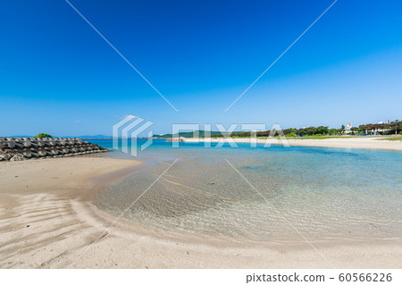 Hama Hika Beach Hamahigajima 60566226