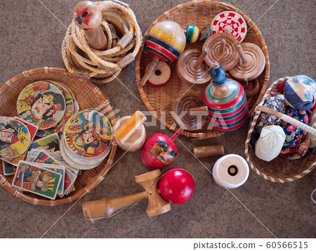 老式玩具 老式玩具 60566515